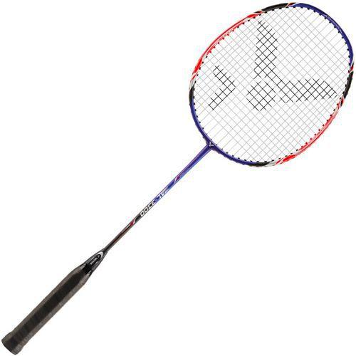 Illustration de : Raquette de badminton - Victor - AL-3300