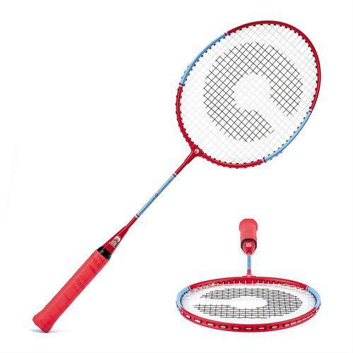 Raquette de badminton progress 4 thumbnail image 1
