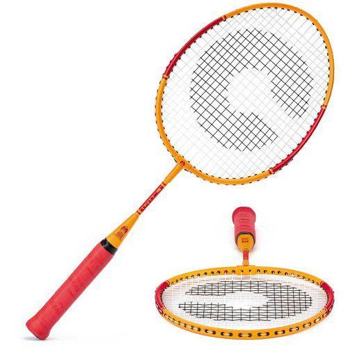 Illustration de : Raquette badminton init 4 - Casal Sport