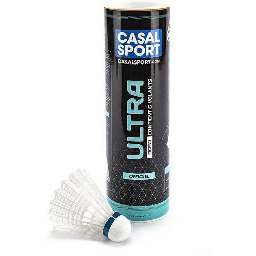 Volants de badminton - Casal Sport - ultra thumbnail image 1