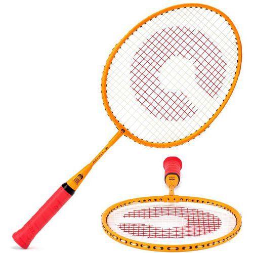 Illustration de : Raquette de badminton - Casal Sport - mini 3