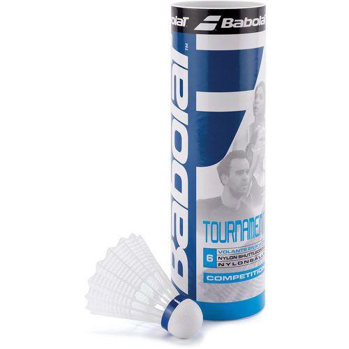 Volants badminton babolat tournament medium thumbnail image 1