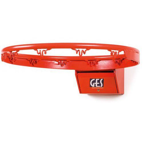 Illustration de : Cercle de basket San Antonio GES