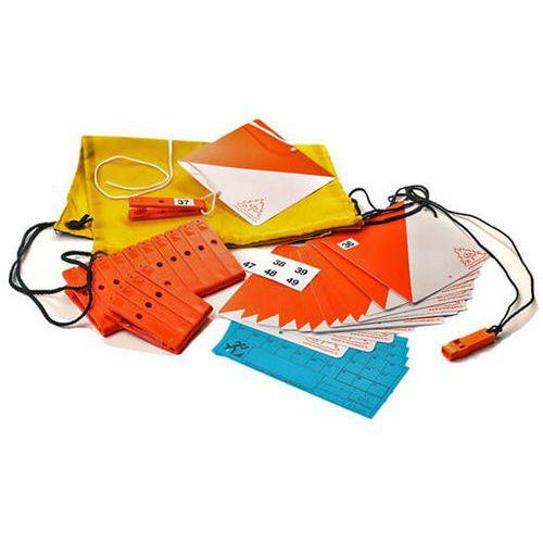 Kit Eco Orientsport thumbnail image 1