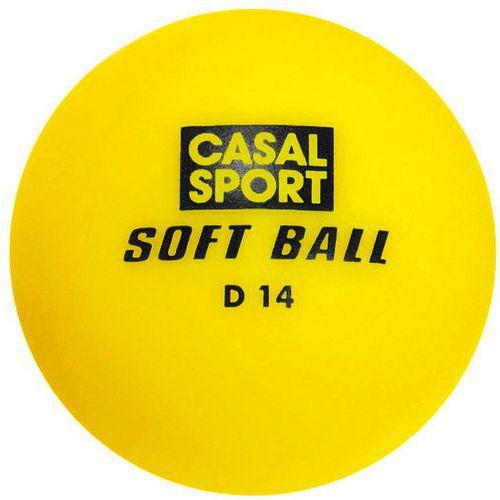 Illustration de : Balle securit school 9''