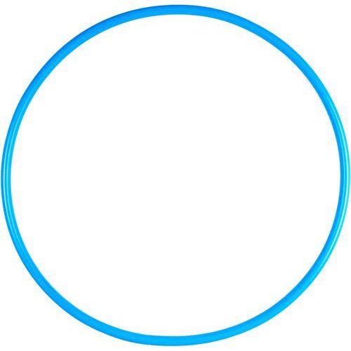 Cerceau rond diamètre 85cm bleu thumbnail image 1