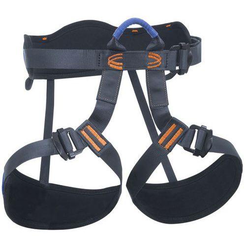 Illustration de : Baudrier d'escalade Aeroteam IV - Beal