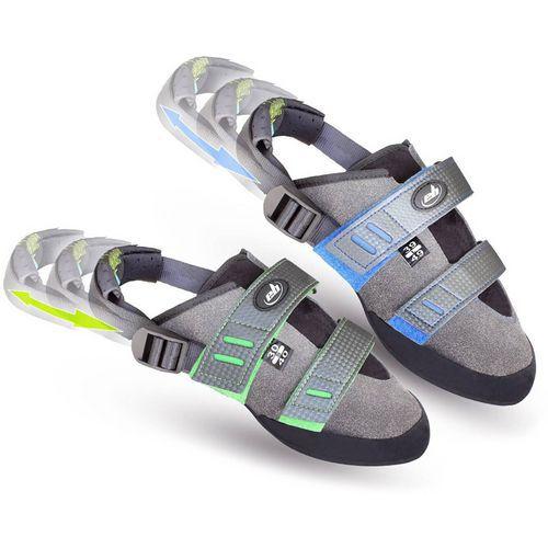 Illustration de : Chaussons EB Vario