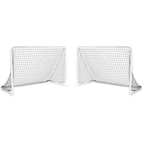 Illustration de : Paire de mini but de foot - Proline pliable 120x80cm