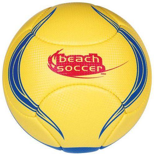 Illustration de : Ballon foot beach soccer classic - Casal Sport