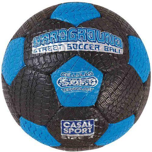 Ballon de street football hardground - taille 3 thumbnail image 1