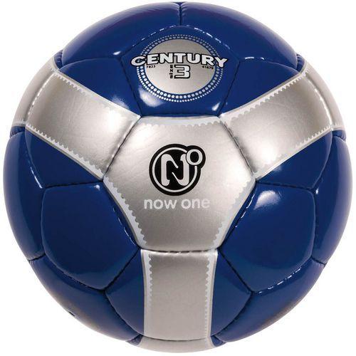 Ballon de football now one century - taille 3 thumbnail image 1