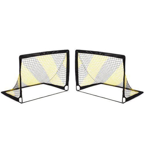 Paire de mini-buts pliables Pop Up Powershot thumbnail image 1