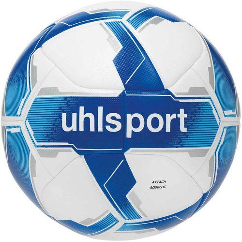 Ballon de foot - Uhlsport - Attack AddGlue - taille 5 thumbnail image 1