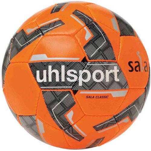 Ballon de futsal- Uhlsport - Sala classic - taille officielle thumbnail image 1