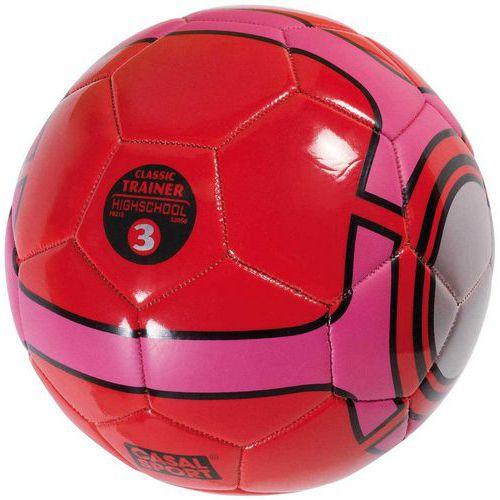 Ballon de football Classic Trainer Highschool T3 thumbnail image 1