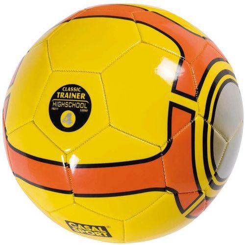 Ballon de football Classic Trainer Highschool T4 thumbnail image 1