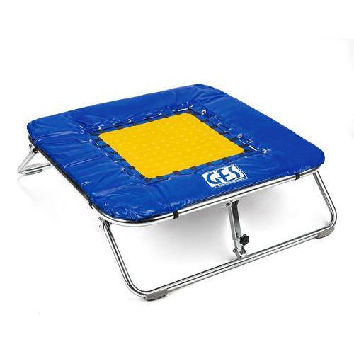 Mini-trampoline à ressorts - GES thumbnail image 1