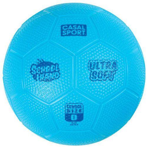 Ballon de handball school pvc ultrasoft - taille 0 thumbnail image 1