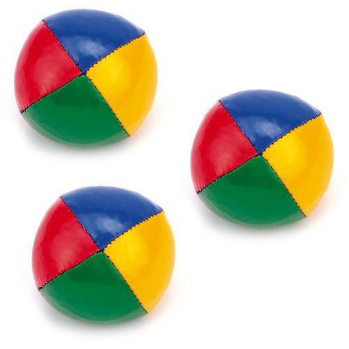 Lot de 3 balles à grains Soft Junior thumbnail image 1