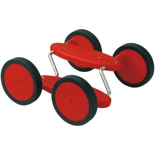 Acrobatic 4 roues thumbnail image 1