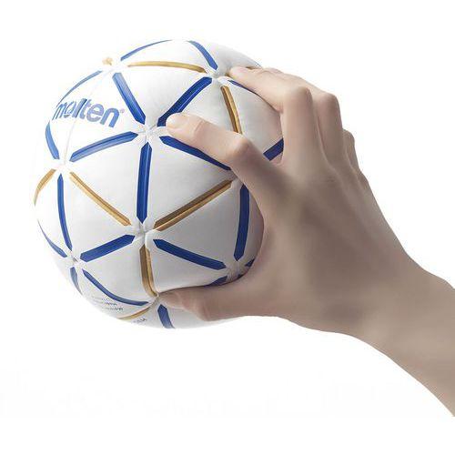 Illustration de : Ballon de hand- Molten - D60