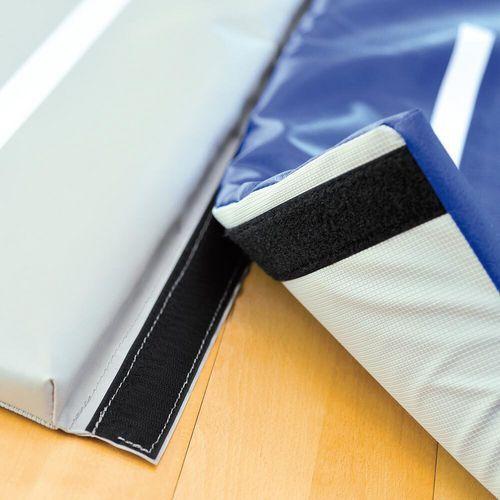 Illustration de : Tapis de saut en longueur ludi-athlétisme GES