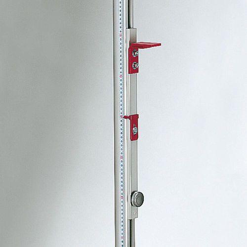 Illustration de : Poteaux de saut en hauteur school Casal Sport