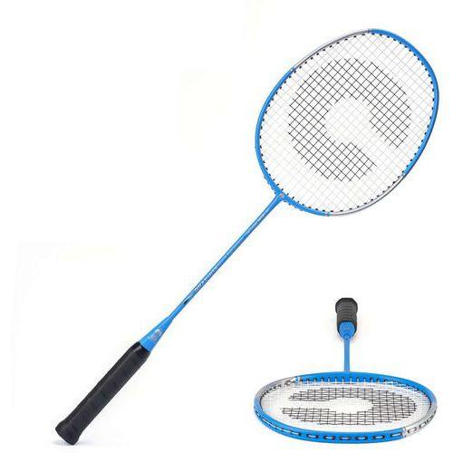 Illustration de : Lot de 20 raquettes Casal Sport extreme 720 + 1 sac + 6 volants