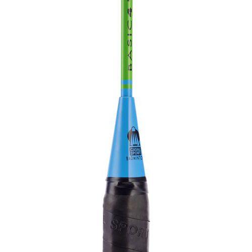 Illustration de : Raquette de badminton - Casal Sport - basic 4