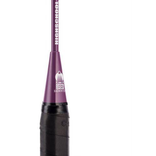 Illustration de : Raquette de badminton - Casal Sport - highschool 3