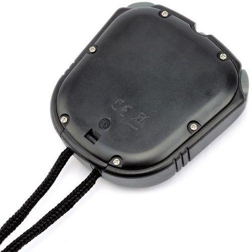 Illustration de : Chrono Birmingham 300 DigiSport