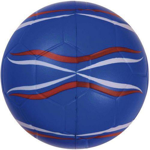 Illustration de : Ballon de handball mousse softelef' - Tanga Sports