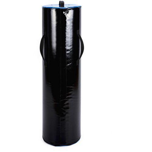 Illustration de : Sac de plaquage rugby Impact Junior Casal Sport