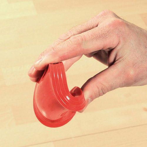 Illustration de : Palet souple couleurs