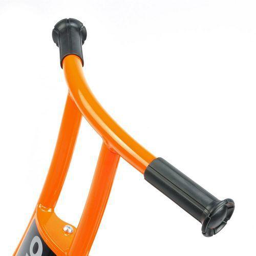 Illustration de : Tricycle medium gamme évolutive - Winther