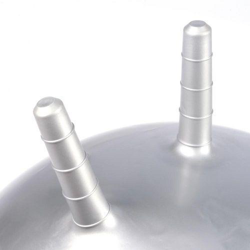 Illustration de : Ballon sauteur 40 cm