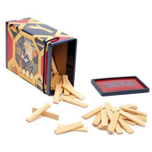 Illustration de : Baril de planchettes Kapla