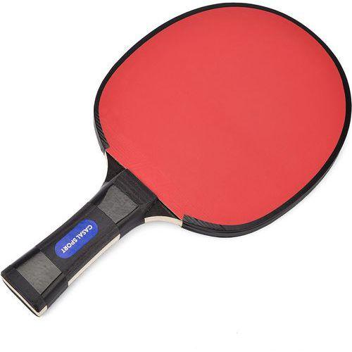 Illustration de : Raquette tennis de table - Casal Sport - protector 2