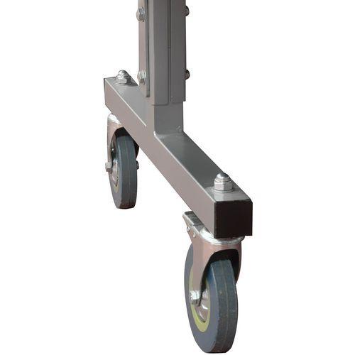 Illustration de : Table tennis de table Joola World Cup 25-S ITTF