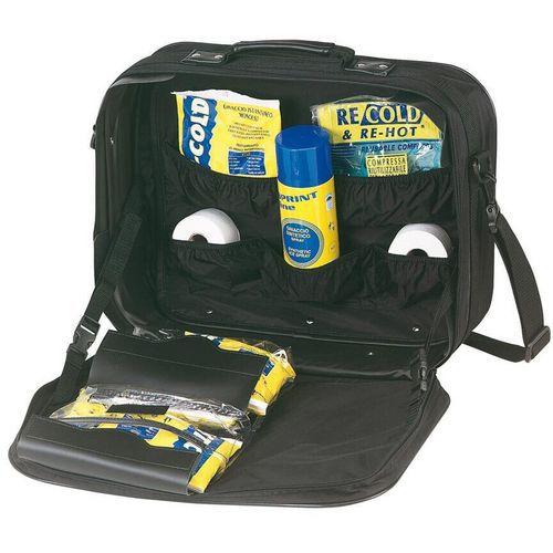 Illustration de : Sac médical 1 - Casal Sport