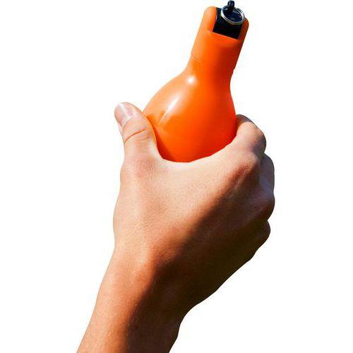 Illustration de : Sifflet poire