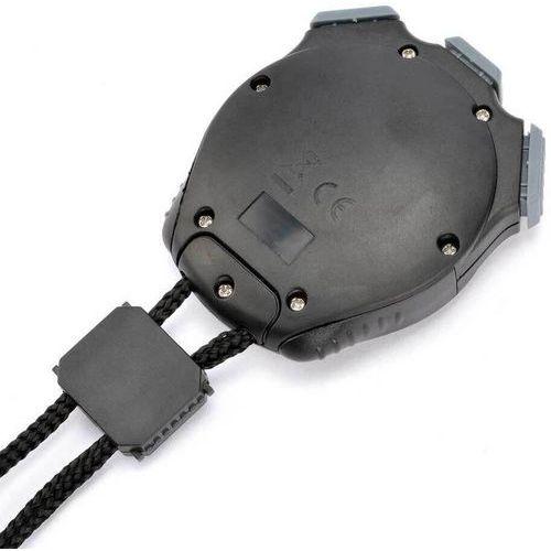 Illustration de : Valise de 20 chronomètres énergie solaire Toledo IHM