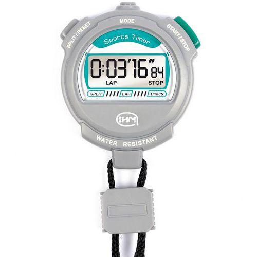 Illustration de : Valise 20 chronos olympia ST4 IHM