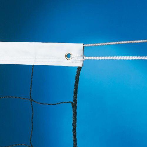 Illustration de : Filet de volley ball Club Match