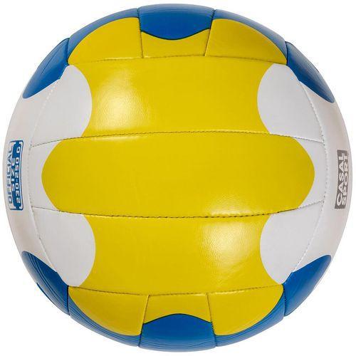Illustration de : Ballon de volley - Casal Sport - soft play 230 benjamin