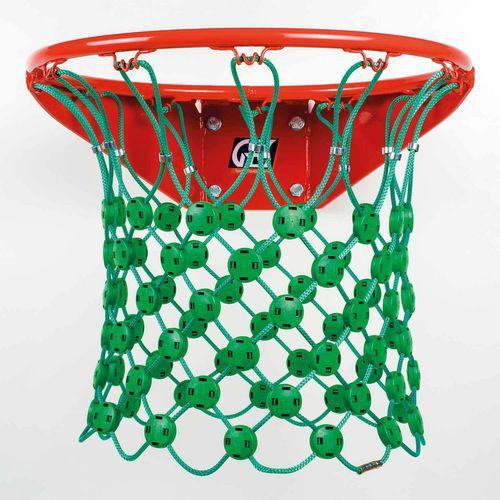 Illustration de : Filet de basket antivandalisme