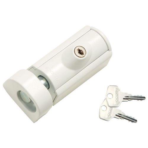 Illustration de : Verrou de fenêtre