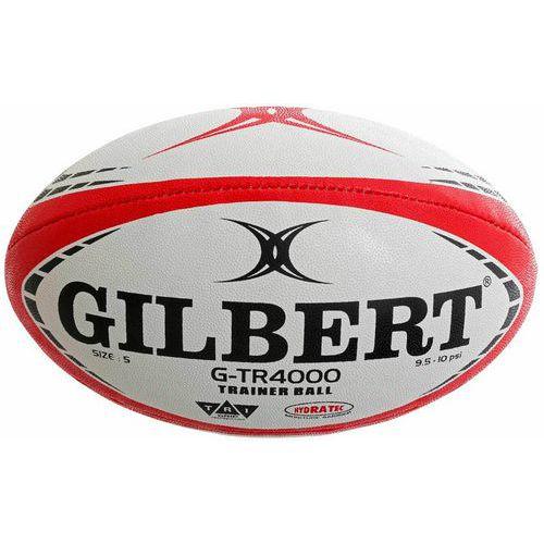 Ballon de rugby gilbert zenon - taille 4 thumbnail image 1