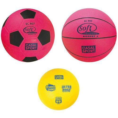 Lot 3 ballons spécial premier cycle thumbnail image 1